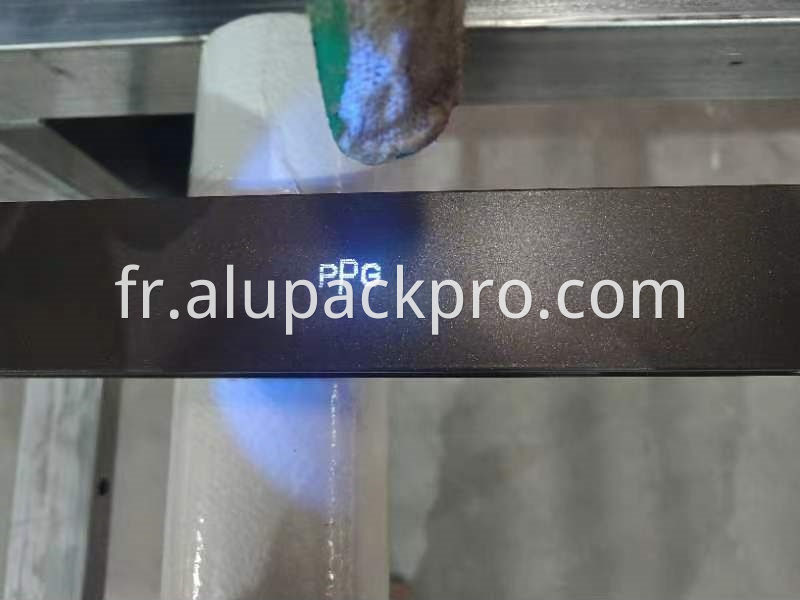 Metal laser marking machine